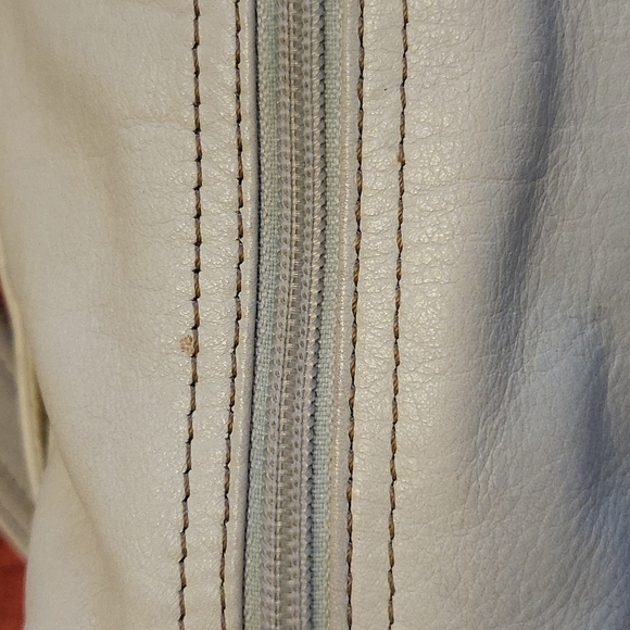 Fossil shoulder bag - Picture 4 of 14